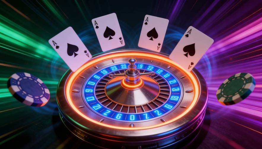 Cleopatra Casino – Le guide complet du Live Casino Cleopatra Casino – Le guide complet du Live Casino